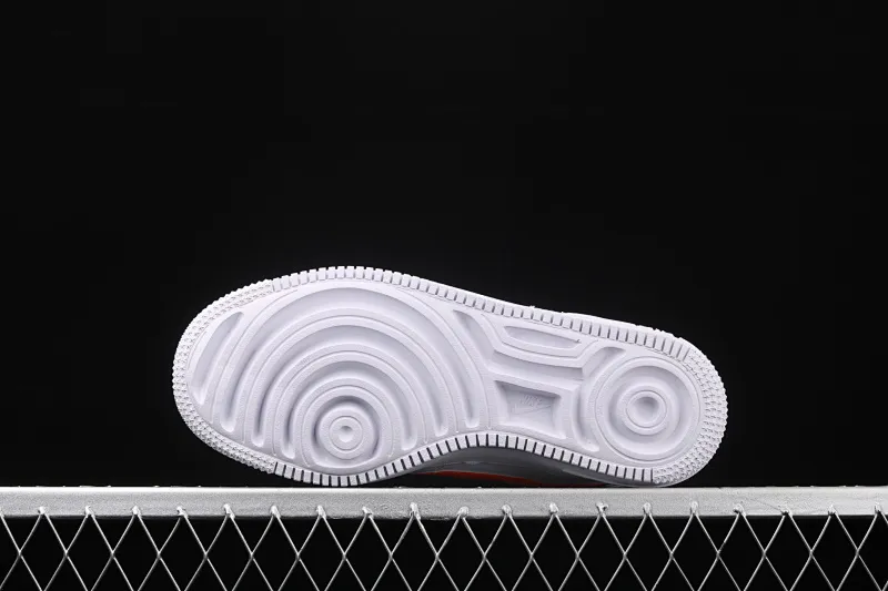 All Categories Nk Air Force 1 Air Force Series Nk Air Force 1 Shadow Air Force Lightweight Increased Corporate Level Nk Air Force 1 Shadow Air Force 1 White Orange Lightweight Increased Low Top Versatile Sneakers CI0919-103